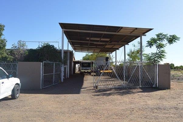 Commercial Property for Sale in Upington Northern Cape